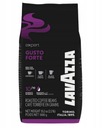 Káva LAVAZZA Gusto Forte Expert 1kg Zrnková káva