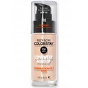 Revlon Colorstay Covering Face Foundation pre mastnú zmiešanú pleť 110 Ivory