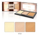 Revers Lumi Strobing Highlighter Set (N04) 12g