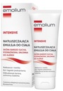 Emolium Intenzívna hydratačná telová emulzia 200 ml