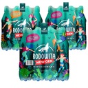 RODOWITA minerálna neperlivá voda Sport 36x 0,6l