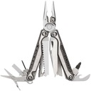 Multitool Leatherman Charge TTi Plus 832528+ ZDARMA