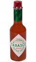 Omáčka Tabasco Original, klasická 150ml