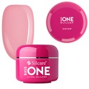 Silcare Base One Gel Base One Cover 100g