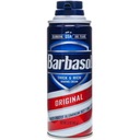 Barbasol Original 142 g - Pena na holenie