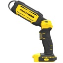 STANLEY FATMAX V20 dielenská lampa 18V SFMCL050B