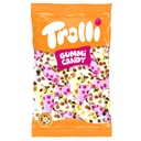 Trolli Cow jelly beans Mliečne želé fazule 1 kg vrece