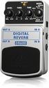 Behringer DR600 - Gitarový efekt