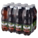 Zuberská tráviaca voda liečivá 0,5l x 12 ks