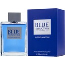 ANTONIO BANDERAS Blue Seduction For Men EDT 200ml