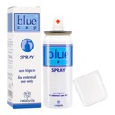 Blue Cap sprej 50ml Aspen Distribution