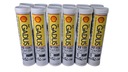 Shell GADUS S2 V220 AC2 12x 400g TUBE NÁPLŇKY