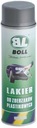 BOLL BUMPER FARBA SVETLO SIVÁ 500ML