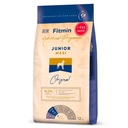 Fitmin Dog Maxi Junior 13kg suché krmivo pre šteňatá 12kg + 1kg ZDARMA