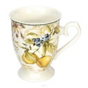 Porcelánový hrnček Villa Italia LEMON 300