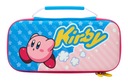 Puzdro PowerA pre konzoly SWITCH / LITE / OLED Kirby