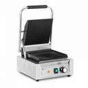 1800W Kontaktný gril ROYAL CATERING RCPKG-1800-R