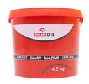 Lítiové mazivo ORLEN OIL LITEN ŁT-43 4,5 kg