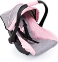 Dizajn Bayer CAR SEAT Carrier strieška