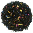 ČIERNY ČAJ Earl Grey Rainbow chrpa 500g