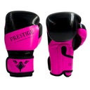 Boxerské rukavice CARBON PINK 8oz PINK