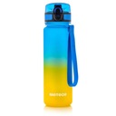 BPA Free Meteor tréningová fľaša 500 ml