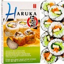 Haruka Sushi Ryža 1kg 2x500g Vysoká kvalita Prem