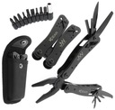 VOJENSKÝ TAKTICKÝ MULTITOOL J.W. X-GEAR SOLID