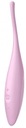 SATSFYER TWIRLING JOY KLITORÁLNY VIBRATOR ROSE