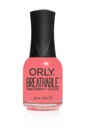 ORLY Breathable - lak na nechty s kondicionérom Stweet Serenity