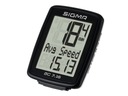 SIGMA 7.16 BIKE COUNTER DISION RÝCHLOSŤ RÝCHLOSŤ