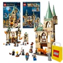 LEGO Harry Potter Rokfortský hrad Požadovaná izba 5 figúrok + príslušenstvo 76413