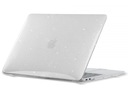 POUZDRO GLITTER SHELL - MACBOOK AIR 13