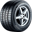 1x zimná pneumatika 225/55R17C Continental Vanco