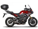 Tieniaci rám zadného kufra pre Yamaha MT-09 850 Tracer