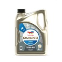 TOTAL QUARTZ olej 10W40 7000 ENERGY 4L