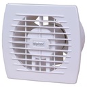 Ventilátor fi120 Standard 15x16 EOL120B