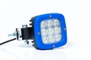 HALOGÉNOVÁ PRACOVNÁ LAMPA LED REFLEKTOR 12-24V 2800LM