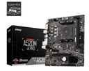 doska MSI A520M-A PRO /AMD A520/DDR4/SATA3/M.2/USB