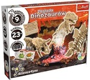 VZDELÁVACIA SÚPRAVA ZNIČENIE DINOSAUROV