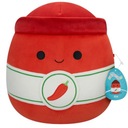 SQUISHMALOWS MÄKKÝ MASKOT 30 CM SRIRACHA ILLIA 21436