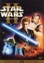 STAR WARS EPIZODE 2: ATTACK OF THE CLONES (STAR ​​​​WARS) (