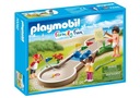 PLAYMOBIL Mini Golf 70092