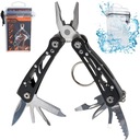 MULTITOOL MULTIFUNKČNÉ NÁRADIE + KRABIČKA