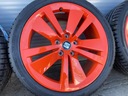 ORIGINÁL SEAT LEON CUPRA LETNÉ KOLESÁ 225/40/18 21r