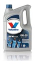 Valvoline olej 0w20 SYNPOWER XL-IV 5L 50800/50900