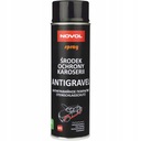 NOVOL ANTIGRAVEL BODY CENTRAL BLACK SPRAY 500