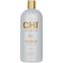 Chi Keratin kondicionér 946ml kondicionér na veľké vlasy s keratínom