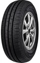 4 x Tracmax X-Privilo RF19 205/70R15 106/104 S C