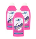 Vanish Curtain aviváž 3x500ml rozjasňuje